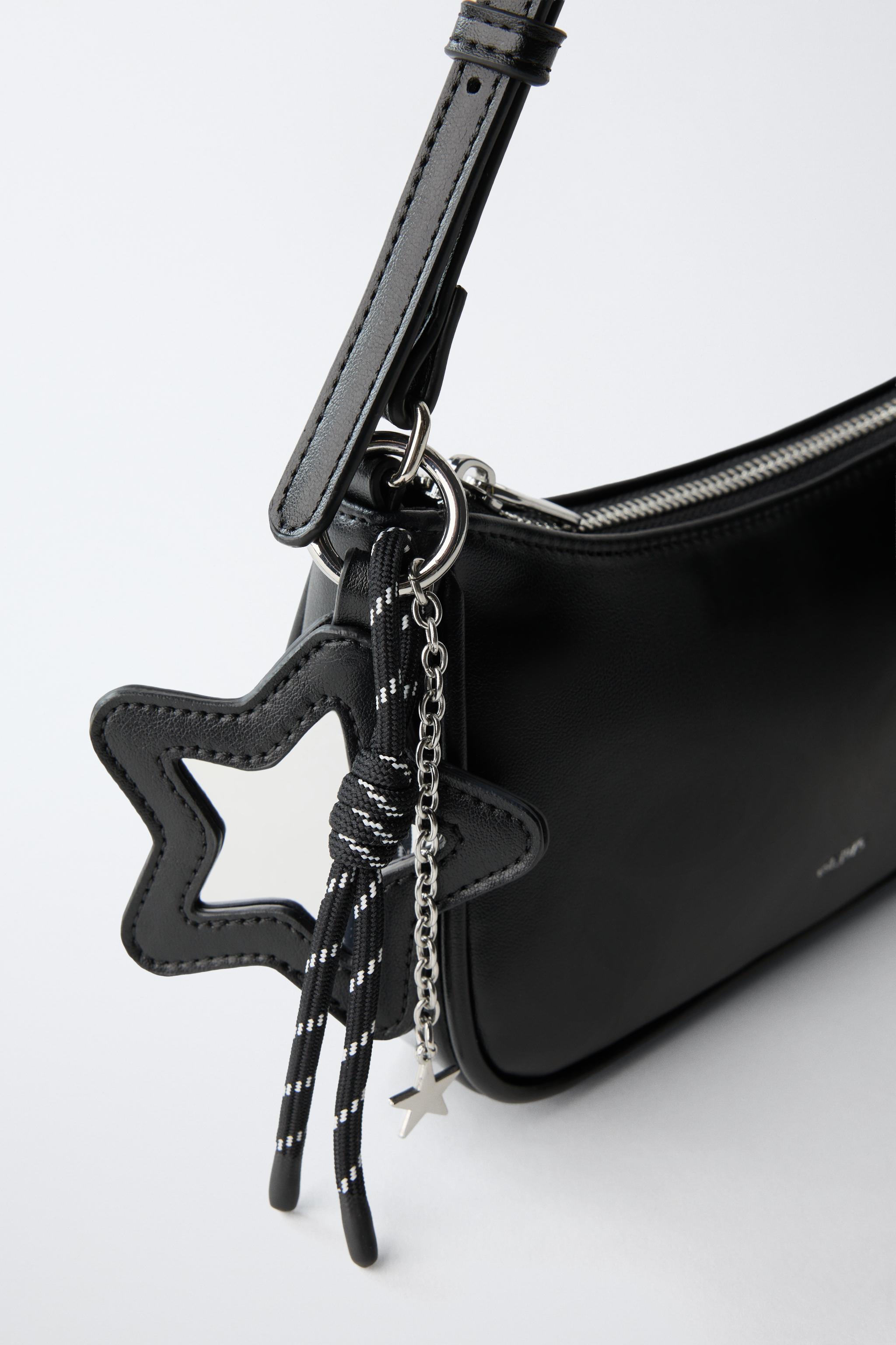 CHARM BAG